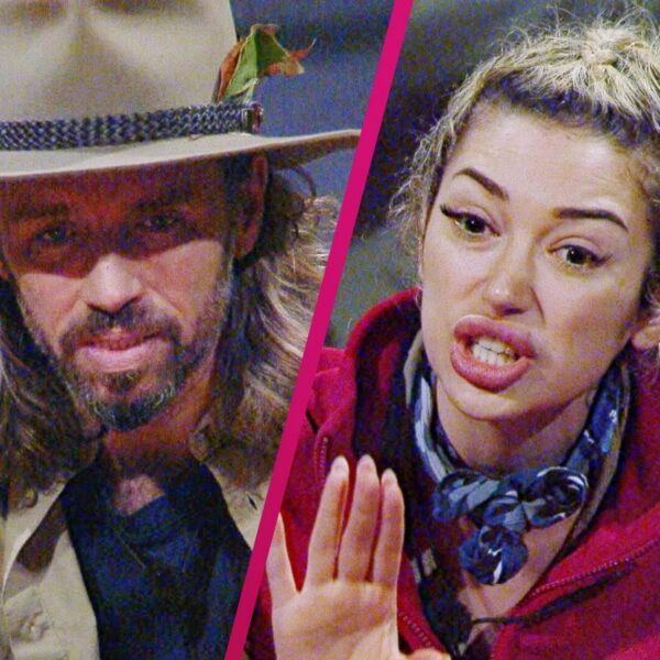 Rechtliche Schritte gegen Ariel nach Dschungelcamp? Jetzt spricht er selbst