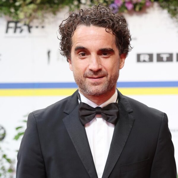 Oliver Wnuk: Seit 5 Jahren Single