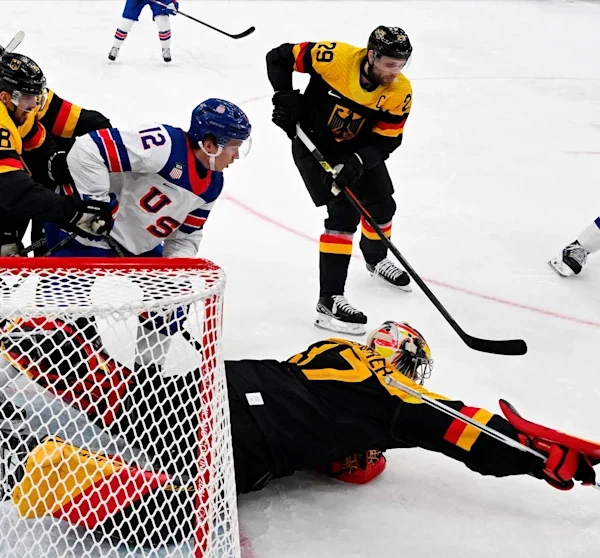 Olympia: Deutschland in Viertelfinal-Qualifikation gegen Frankreich | Sport
