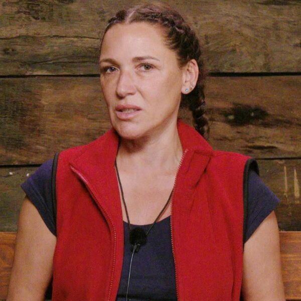 Patrick Romer & Simone Ballack fliegen vor Finale raus