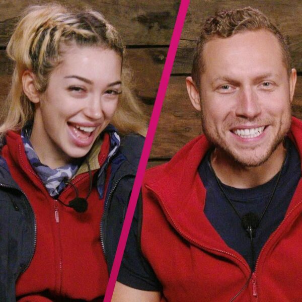 Patrick Romer spielt Amor – “Ein Obstbauer für Ariel”