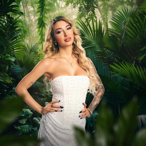 Richtiger Name – So heißt sie wirklich