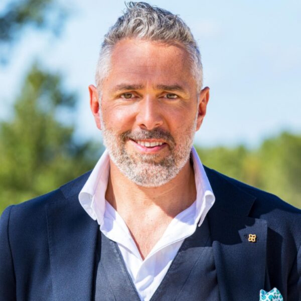 Roland Trettl: Trennung, neue Freundin, Restaurant