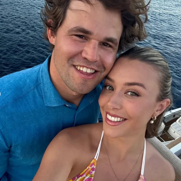 Schach-König Magnus Carlsen: „Mein Ziel war nie Ruhm“ | Sport