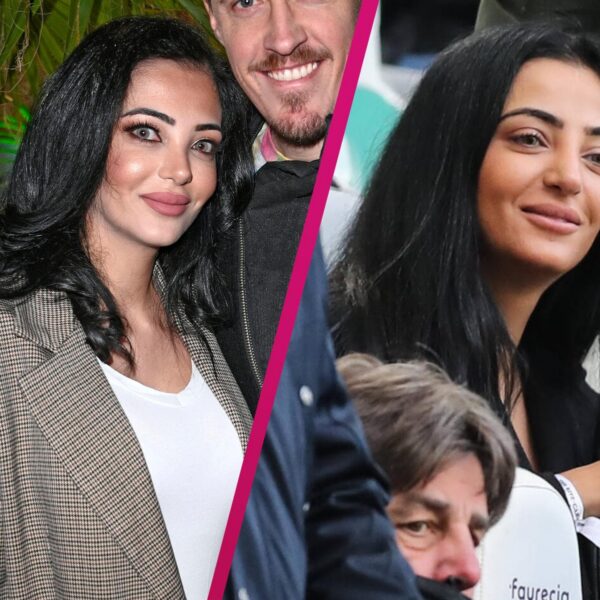 So hat sie sich verändert