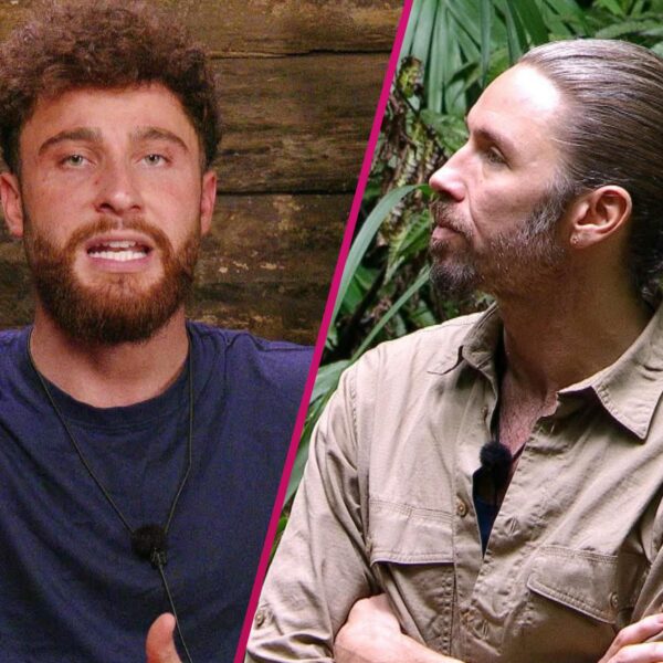 Umut Tekin: Überraschung nach Dschungelcamp-Exit