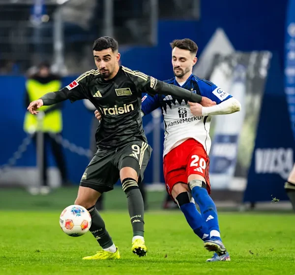 Union Berlin: Wechselt ein Joker nach Italien? | Sport