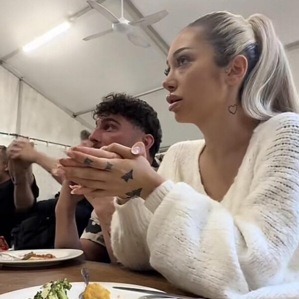 Video enthüllt wahre Reaktion der Camper auf seinen Dschungelcamp-Sieg