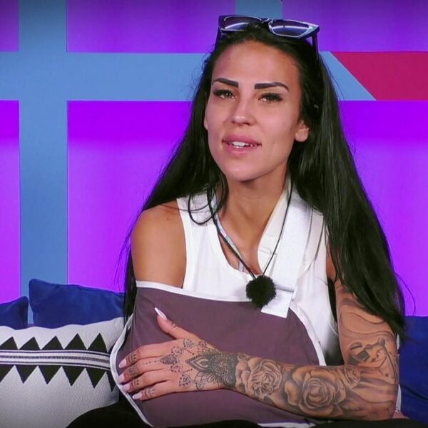 War sie bei “Make Love, Fake Love” heimlich vergeben?