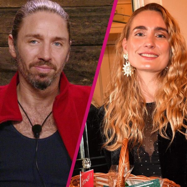 “Was war mit der Tänzerin?” Er spricht über die “Let’s Dance”-Zeit und Ex Verena Ofarim